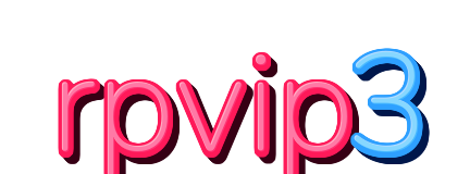 rpvip3 — logo kanal