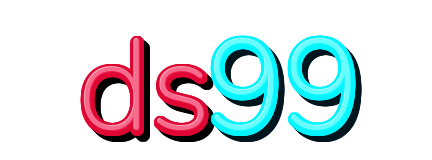 ds99 — logo kanal