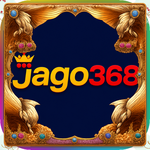 jago368 — mitra unggulan