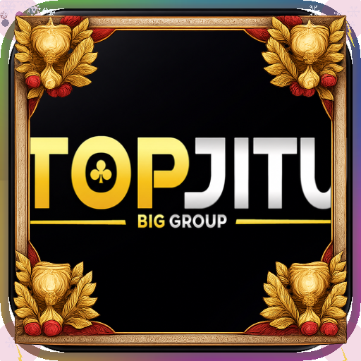 topjitu — mitra unggulan
